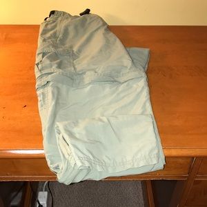 REI hiking pants